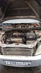 Chery Tiggo (T11), 2006 года, 125 лс, 168654 км, полный привод, легковой универсал, Марка: ЧЕРРИ, модель: SQR7246 (SUV T11), VIN: X4XDB14B160000519, Категория ТС: В/М1, Год изготовления: 2006, Кузов №: X4XDB14B160000519, Цвет: серебристый, Мощность двигателя, л. с. (кВт): 123 (95.00), Рабочий объем…