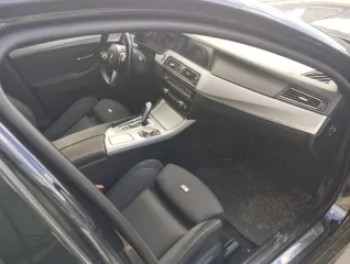 Bmw 520i 2014 автомобиль марки bmw модель 520i 2014 г.в. vin-номер x4x5a39450d356384. в залоге у пао совкомбанк. осмотр предмета торгов производится в рабочие дни по адресу: 350053, краснодарский край, г. краснодар, ул. западный обход, д. 65а по предварительному согласованию по номеру +7 912…