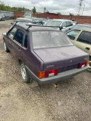 ВАЗ 2109 VIN ХТА210900R1453606, ключи и правоустанавливающие документы отсутствуют, регистрационный номер АС ПИБИ 76-008963. ВАЗ 21099 VIN XTA210990X2443731, ключи и правоустанавливающие документы отсутствуют, регистрационный номер АС ПИБИ 76-009597. ВАЗ 21093 госномер Н132АС76 VIN…