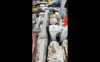 Бадья неповоротная, воздуходувка ранцевая, токарный станок, мойка Karcher, Станок для гибки арматуры, ТМЦ еще Бадья неповоротная 2.0 низкая с лотком  №БДН 3, 1шт., состояние: Б/У , Воздуходувка ранцевая  №ВОЗД 4, ВОЗД 5, 2 шт., состояние: Б/У , Токарный станок  №ТОК 1, ТОК 2, 2 шт., состояние: Б/У…