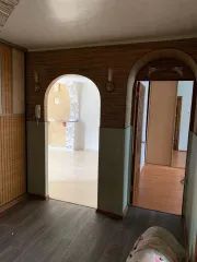 Четырехкомнатная квартира 71,9 м² Свердловская область Четырёхкомнатная квартира, находящаяся по адресу: Россия, Свердловская область, Сысертский р-н, п. Двуреченск, Мира ул, д. 4/1, кв. 94, кадастровый номер 66:25:2201007:301, площадь 71,9 кв.м. Предоставление дополнительной информации об объектах…