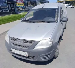 LADA LARGUS 2014 года, 84 лс, 238321 км, ГРЗ A447TT134, VIN XTAFS015LE0845941 (залог в пользу ФНС России)