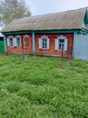 Земельный участок, жилое здание. Здание, кадастровый номер: 63:29:1903004:611, назначение объекта недвижимости: жилой дом, площадь: 89.2 кв.м. и земельный участок, кадастровый номер: 63:29:1903004:554, виды разрешенного использования объекта недвижимости: Для ведения личного подсобного хозяйства…