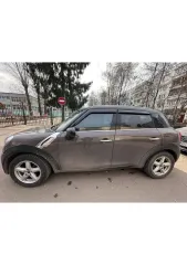 Автомобиль марки MINI  BMW  модель Сountryman 2013 г.в. VIN номер WMWZB31090WR04618 Порядок ознакомления с имуществом: по предварительной договоренности по телефону 89056007575 Денис. Автомобиль находится по адресу: г. Тверь ул. Псковская 2  за глобусом . Для получения фотографий и иной имеющейся…