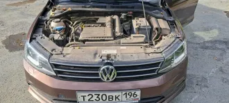 Volkswagen Jetta, идентификационный номер (VIN) XW8ZZZ16ZJN900276. Получить дополнительную информацию или ознакомиться с имуществом можно по рабочим дням с 10:00 до 16:00 по номеру телефона: +79203665474, предварительно направив письмо на адрес электронной почты: fin-skrylnikovmv@yandex.ru…