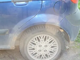 Хендэ Гетц GL 1.4 MT, 2008, автомобиль легковой марки ХЕНДЭ ГЕТЦ GL 1.4 MT, 2008 г.в., идентификационный номер KMHBT51DP8U843753.