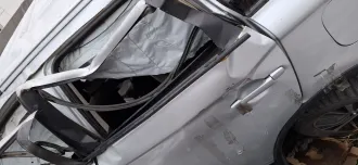 Mitsubishi Outlander 2018, автомобиль легковой, 2018 г.в., VIN Z8TXTGF2WHM035519