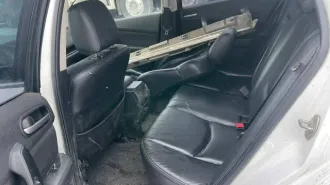 Mazda 6, 2008 года, 147 лс, 333233 км, АКПП. Легковой автомобиль марка: MAZDA 6, год изготовления: 2008, цвет: белый, VIN: JMZGH12F701206404, залог в пользу Банк ВТБ (ПАО).