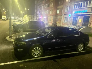 Volkswagen Passat, 2008. Легковой автомобиль марки VOLKSWAGEN PASSAT, 2008 г.в. Vin-номер WVWZZZ3CZ9P011341. Ознакомление с предметом торгов осуществляется в период приема заявок в рабочие дни с 11:00 до 15:00, по предварительной записи по адресу электронной почты alekseeva.arbitrag@bk.ru и по…