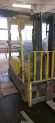 Электропогрузчик HYSTER J1.6 XN MWB 4 х опорный, государственный регистрационный знак 13 МК 8568 Электропогрузчик HYSTER J1.6 XN MWB 4 х опорный, государственный регистрационный знак 13 МК 8568