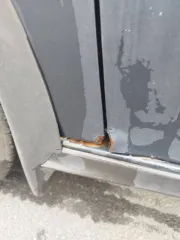 Volkswagen Golf, VIN WVWZZZ1KZ8W216581, 2008 г.в., гос.номер Н908НМ62