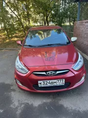 автомобильавтомобиль hyundai модель solaris 2013 г.в. vin номер z94cu41cbdr263996  на имущество зарегистрировано ограничение  обременение  права: в залоге у пао совкомбанк.