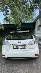 Lexus RX450H 2009 автомобиль марки LEXUS RX450H, идентификационный номер JTJBC11A502009419, 2009 года выпуска, №двигателя 2GR J116450. кузов (кабина, прицеп) № JTJBCI1A5020094I9, цвет: перламутрово-белый, регистрационный знак Т0051ТГ52. Автомобиль находится в залоге, запись на сайте Федеральной…