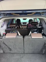 Chery Tiggo 8 Pro, 2022 года, 186 лс, 2917 км, АКПП Легковой автомобиль, марки CHERY TIGGO 8 PRO, VIN: LVTDB21B3ND338417, 2022 г.в.
