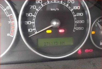 JAGUAR X-Type 2004 года, 194 лс, 276173 км, полный привод, АКПП, VIN: SAJAA51M15XE37282, гос.номер О560МУ196