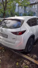 Mazda CX-5 2018 автомобиль марки Mazda, модель: CX-5, 2018 года выпуска, VIN номер: RUMKE5W7A00028031 ознакомление участников с условиями, характеристиками имущества и документацией, осуществляется по адресу: 410012, г. Саратов, ул. Слонова 1, офис 83, с 10.00 до 16.00 ч. по местному времени, по…