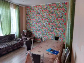 Земельный участок 1257 кв.м и дом 73.1 кв.м. Адрес: Россия, Респ Башкортостан, р-н Уфимский, с.станция Юматово, Контактная, дом 6. Кадастровый номер участка: 02:47:180212:67. Жилой дом, назначение: жилое, адрес: Россия, Респ Башкортостан, с.Станция Юматово, Контактная, дом 6, квартира 2…