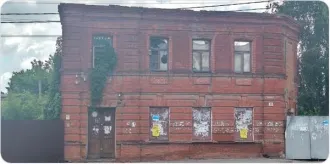 Объект культурного наследия, 230,8 м², Курская обл., г. Курск. Продажа находящегося в федеральной собственности объекта недвижимого имущества площадью 230,8 кв. м (кадастровый номер 46:29:102253:213), являющегося объектом культурного наследия регионального значения, находящимся в…