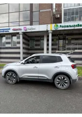 Chery 2021, автомобиль марки Chery, модель Chery 2021 года выпуска, VIN-номер LVVDB21B6MD202112, находится по адресу: Республика Татарстан, г. Казань, пер. Кирова, д. 3. Контактная информация: AU.KhomyakovDV@yandex.ru, телефон +79281276061.