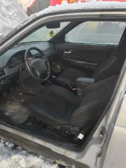 Лада 217280 Lada Priora 2010 года, VIN XTA217280A9000743, двигатель 21126 №2568510, категория B. Является предметом залога.