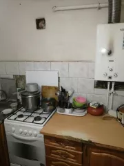 1/4 доля, квартира жилая, кадастровый номер 02:52:140429:1104, общая площадь 28.50 кв.м, Республика Башкортостан, рп. Чишмы, ул. Типографская, д. 21А, кв. 23