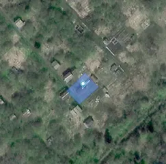 Земельный участок площадью 322 кв. м. Адрес: Удмуртская Республика, Якшур-Бодьинский район, территория СНТ Буммашевец-3 Новая Чернушка, улица 15-я, земельный участок 387. Кадастровый номер: 18:24:023001:324.