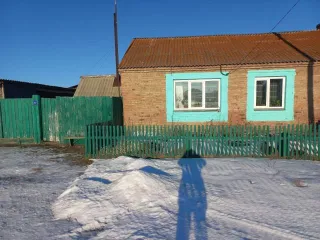 1/3 доля в помещении, площадь 36 кв.м., назначение: жилое, адрес: Россия, Красноярский край, Манский район, д. Верхняя Есауловка, ул. Зеленая, д. 12, кв. 2, кадастровый номер: 24:24:3003010:191