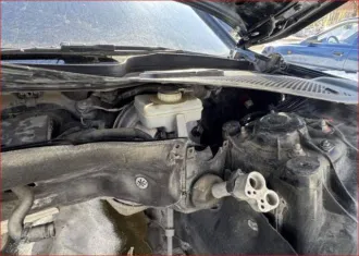 Audi A6, 2016, 249 лс, 171315 км, полный привод, АКПП, VIN - XW8ZZZ4G9GG160599
