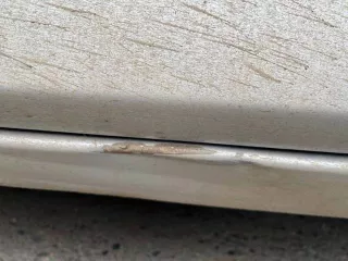 Toyota Corolla Fielder, 2007 год, госномер Е843ВА28, кузов NZE1419040045