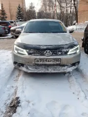 Автомобиль марки VOLKSWAGEN модель Jetta 2011 г.в. VIN номер WVWZZZ16ZCM043142 Ознакомление с имуществом осуществляется по согласованию с финансовым управляющим  заявки принимаются на эл. почту romaxa h@list.ru , тел. для связи: +79210219855