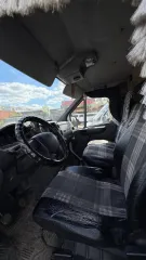 ГАЗ 2790Н0, 2021 года еще транспортное средство марка, модель ТС: марка ГАЗ, модель: 2790Н0, 2021 г.в., номер VIN: X5J2790H0M0000100. Находится в залоге у ПАО СКБ Приморья «Примсоцбанк». Примерный пробег 250 тыс. км.