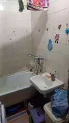 Квартира, площадь 52.3 кв.м., кадастровый (условный) номер: 02:55:020702:857 Находится в долевой собственности, размер доли: 2/6 
Адрес (местонахождение): Россия, Республика Башкортостан, г. Уфа, Октябрьский,ул. Менделеева, д. 199, кв. 95, 
Задолженность по коммунальным платежам