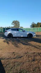 Mazda 3, 2003. Легковой автомобиль марки: Mazda, модель: 3, идентификационный номер (VIN): JMZBM42Z231151993, кузов №: JMZBM42Z231151993. Ознакомиться по месту нахождения: г. Пятигорск ул. Адмиральского 2/3, предварительно согласовав время с Финансовым управляющим по тел. +79123230356, либо путем…