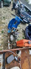 Мотороллер Муравей ТМ-5.403-03К. Транспортное средство мотороллер марки "Муравей" модели "ТМ-5.403-03К". Ключи и документы отсутствуют. Работоспособность не проверялась. На кузове имеются царапины, вмятины, деформации, ржавчина и пр. недостатки. Имеются следы загрязнений и потертостей. Дальнейшее…