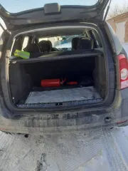 Renault Duster, 2013 года, 102 лс, 89276 км, транспортное средство РЕНО DUSTER 2013 г. в., VIN X7LHSRH8549950007