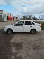 Lada Granta, 2016 года, 82 лс, LADA 219010, LADA GRANTA, VIN: XTA219010G0389291, гос. рег. номер: О173ВЕ126, год изготовления: 2016