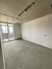Квартира в Краснодаре, 43 кв.м., Краснодарский край, мк Любимово, д.11, к.1, кв. 125. Однокомнатная квартира, площадью 43 кв.м., кадастровый номер: 23:43:0143021:76754.