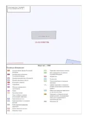 Земельный участок, 1102 кв. м, ИЖС, Республика Карелия, г. Кемь земельный участок из земель населенных пунктов в кадастровом квартале 10:02:0080706. Площадь 1102 кв. м. Цель использования земельного участка: для индивидуального жилищного строительства. Местоположение: Российская Федерация…