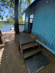 Объект аренды, площадь 338,9 кв. м, номера на поэтажном плане: комплекс зданий (21 строение), адрес (местонахождение) объекта: 410000, Саратовская обл, Саратов г, Дубовая грива остров, ТУРБАЗА "МОЛНИЯ" Комплекс зданий (21 строение), площадь 338,9 кв.м., адрес (местонахождение) объекта: 410000…