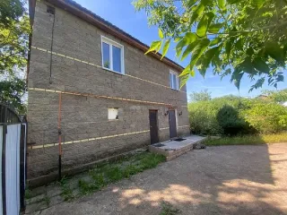 Жилой дом 264.5 кв.м, участок 1319 кв.м, дер. Мударисово, Республика Башкортостан Жилой дом - 264,5 кв. м, земельный участок - 1 319 кв. м, адрес: Республика Башкортостан, Уфимский м. р-н, с. п. Михайловский сельсовет, дер. Мударисово, ул. Новоселов, д. 7, 3-этажный, кадастровые номера…
