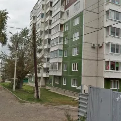 Жилое помещение (квартира), площадью 139,7 кв.м., кадастровый номер 24:50:0100319:796; 
Адрес: Российская Федерация, Красноярский край, г.Красноярск, Октябрьский район, ул.Бабушкина, д.41, кв.87а; технический этаж. 
Требуется восстановление межэтажного перекрытия между квартирами №87 и №87А…