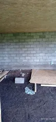 Земельный участок 1000 кв.м, кадастровый номер: 16:43:080112:16, виды разрешенного использования: для индивидуального жилищного строительства, площадь: 1000 +/- 11 и объект незавершенного строительства, кадастровый номер: 16:43:080112:286, площадь застройки 98.3 кв.м. Местоположение установлено…