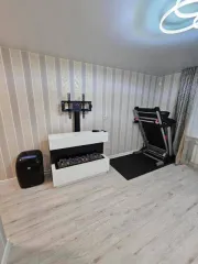 Трехкомнатная квартира 72,70 кв.м по адресу: Москва, улица Бутлерова, дом 14, корпус 1, квартира 196.