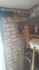 Гараж 23.4 м² Ульяновская область Ульяновск Заволжский район проспект Дружбы Народов №31 ГСК Форпост бокс №211 Кадастровый номер 73:24:021006:4487 Общая долевая собственность доля в праве 1/2