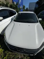 Lada Vesta 2023 года, 106 лс, VIN: XTAGFL110R0711029, гос. рег. номер: А645ХМ193