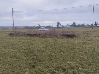 Земельный участок для индивидуального жилищного строительства площадью 515 +/- 8 кв.м. Категория земель: земли населенных пунктов. Адрес: Россия, Республика Башкортостан, Нуримановский район, Новосубаевский сельсовет, деревня Старый Бияз, улица Центральная, дом 40Б. Кадастровый номер…