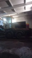 Автомобиль ГАЗ 3307, г.н. В064МА43, оборудование шнекороторное снегоуборочное (ШРК-2,01), станок круглопильный ЦДС-1100, устройство для регенерации асфальта ПМ-107.