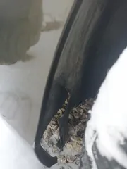 Citroen C4 2013 года выпуска, государственный знак А 193 СО 763, VIN: Z8TNDNFP0DM016576. Пробег: 336000 км.