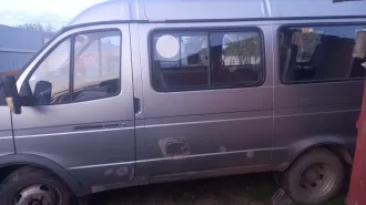 ГАЗ 32213, 2011 автомобиль марки ГАЗ, модель 32213, 2011 г.в., VIN номер X96322130B0699789 по предварительному согласованию с организатором торгов по тел. 8(911)372-00-12 или по электронной почте: pskovpravozashchitnik@mail.ru