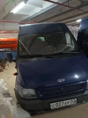 Ford Transit 2005, идентификационный номер: WF0EXXTTFE5G74311; наименование (тип): Грузовой фургон; категория: С/N2; год изготовления: 2005; модель, № двигателя: FXFA 5G74311; шасси (рама): отсутствует; кузов (кабина, прицеп) №: WF0EXXTTFE5G74311; цвет кузова: темно-синий; мощность двигателя, л.с…